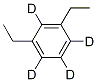 1,3-Diethylbenzene-2,4,5,6-d4