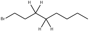 1-Bromooctane-3,3,4,4-d4