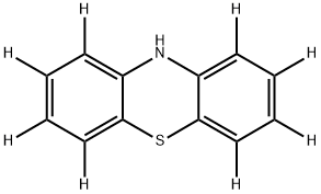 Phenothiazine-d8,NH