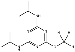 Prometon-d3 (methoxy-d3)