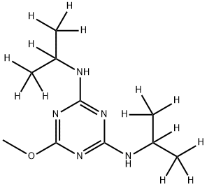 Prometon-d14 (di-iso-propyl-d14)