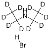 Diethyl-d10-amine HBr