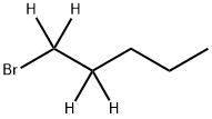 1-Bromopentane-1,1,2,2-d4