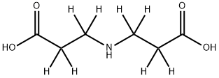 β-Iminodi(propionic-2,2,3,3-d4 Acid)