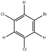 1-Bromo-3,5-dichlorobenzene-d3
