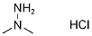 N,N-(Dimethyl-d6)hydrazine Hydrochloride