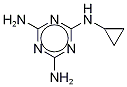 灭蝇胺-D4标准溶液D4-Cyromazine
