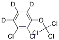 (办证)五氯苯甲醚-D3D3-Pentachloroanisole