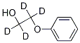 2-Phenoxyethyl-1,1,2,2-d4 Alcohol