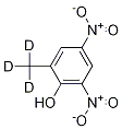 4,6-Dinitro-2-methyl-d3-phenol