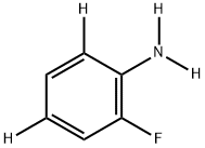 2-Fluoroaniline-4,6-d2,ND2