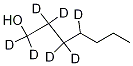 n-Heptyl-5,5,6,6,7,7,7-d7 Alcohol