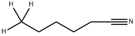 Hexanenitrile-6,6,6-d3
