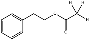 2-Phenylethyl Acetate-d3