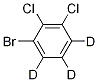 1-Bromo-2,3-dichlorobenzene-d3