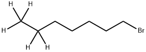 1-Bromoheptane-6,6,7,7,7-d5