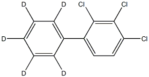 2,3,4-Trichlorobiphenyl-2′,3′,4′,5′,6′-d5