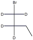 1-Bromobutane-1,1,2,2-d4