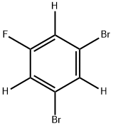 1,3-Dibromo-5-fluorobenzene-d3