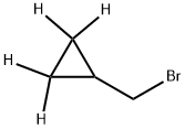 Cyclopropylmethyl-d4 Bromide