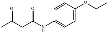 p-Acetoacetophenetidide