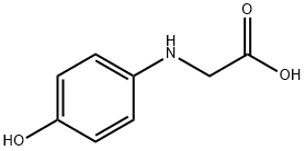 N-(4-羟基苯基)甘氨酸