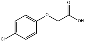 对氯苯氧乙酸