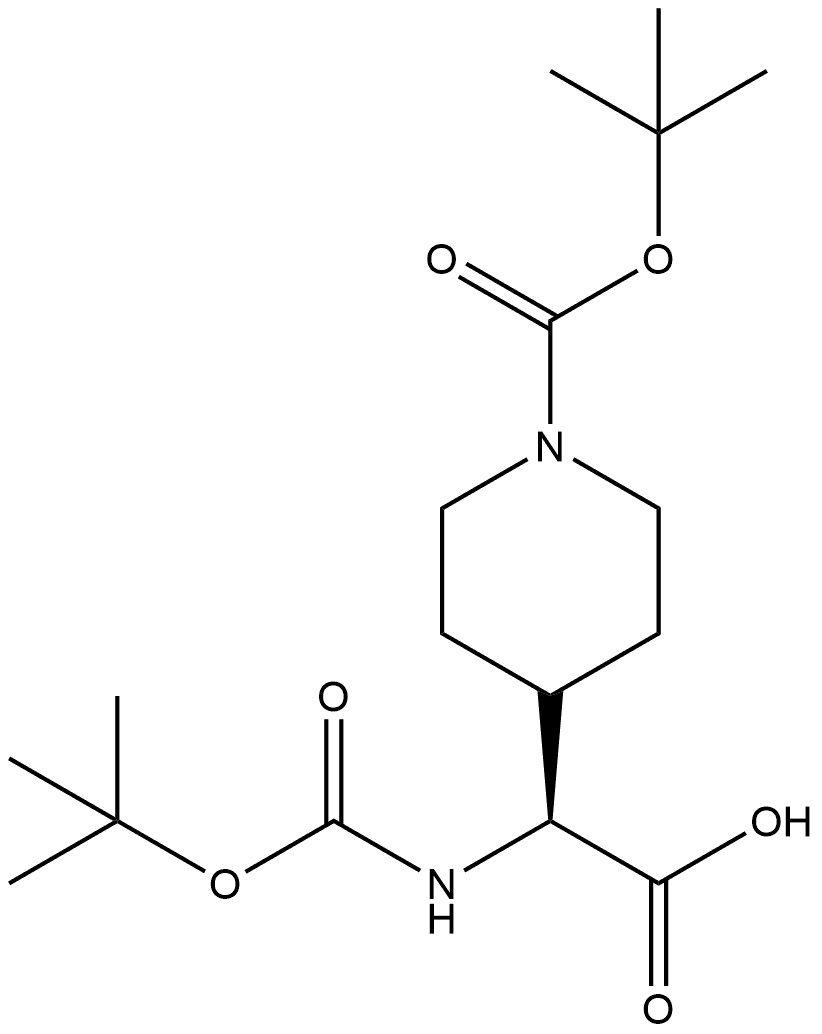 1221793-50-5结构式