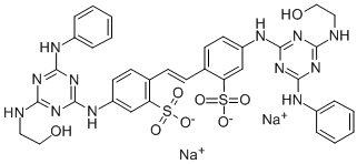 荧光增白剂85