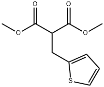 2-噻吩甲基丙二酸二甲酯,95%