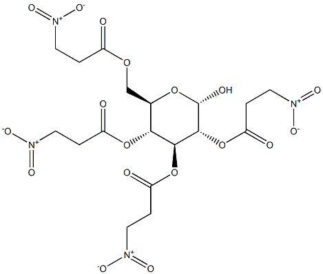 4-O-(3-nitropropanoyl)corollin