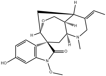 11-Hydroxyhumantenine