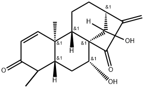 Liangshanin A