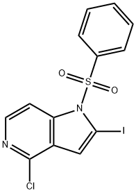 1227270-34-9结构式