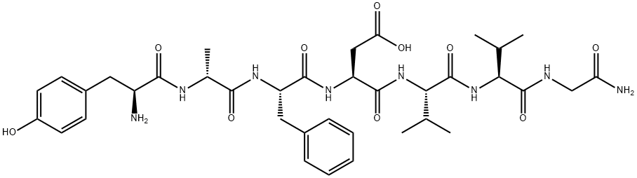 Deltorphin I