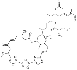 Mycalolide B