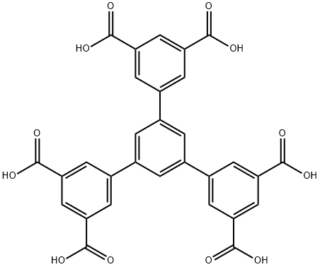 5'-(3,5-二羧基苯基)-[1,1':3',1''-三联苯]-3,3'',5,5''-四羧酸