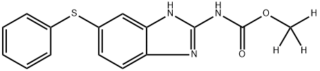 (办证)芬苯哒唑-D3D3-Fenbendazole