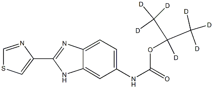 Cambendazole-d7