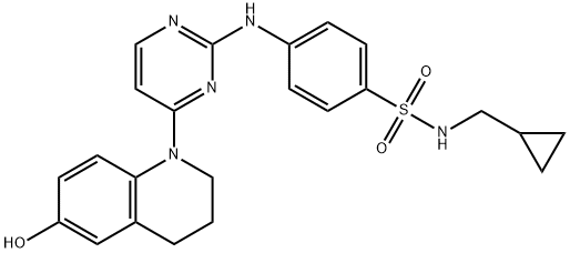 Pyrintegrin