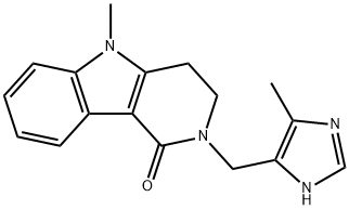 Alosetron