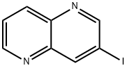 3-Iodo-1,5-naphthyridine