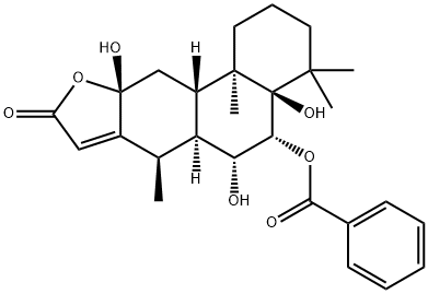 12-Demethylneocaesalpin F