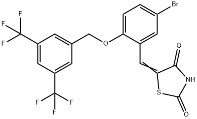 PTP Inhibitor XVIII - CAS 1229246-07-4 - Calbiochem