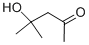 123-42-2结构式