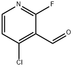 4-氯-2-氟烟碱醛