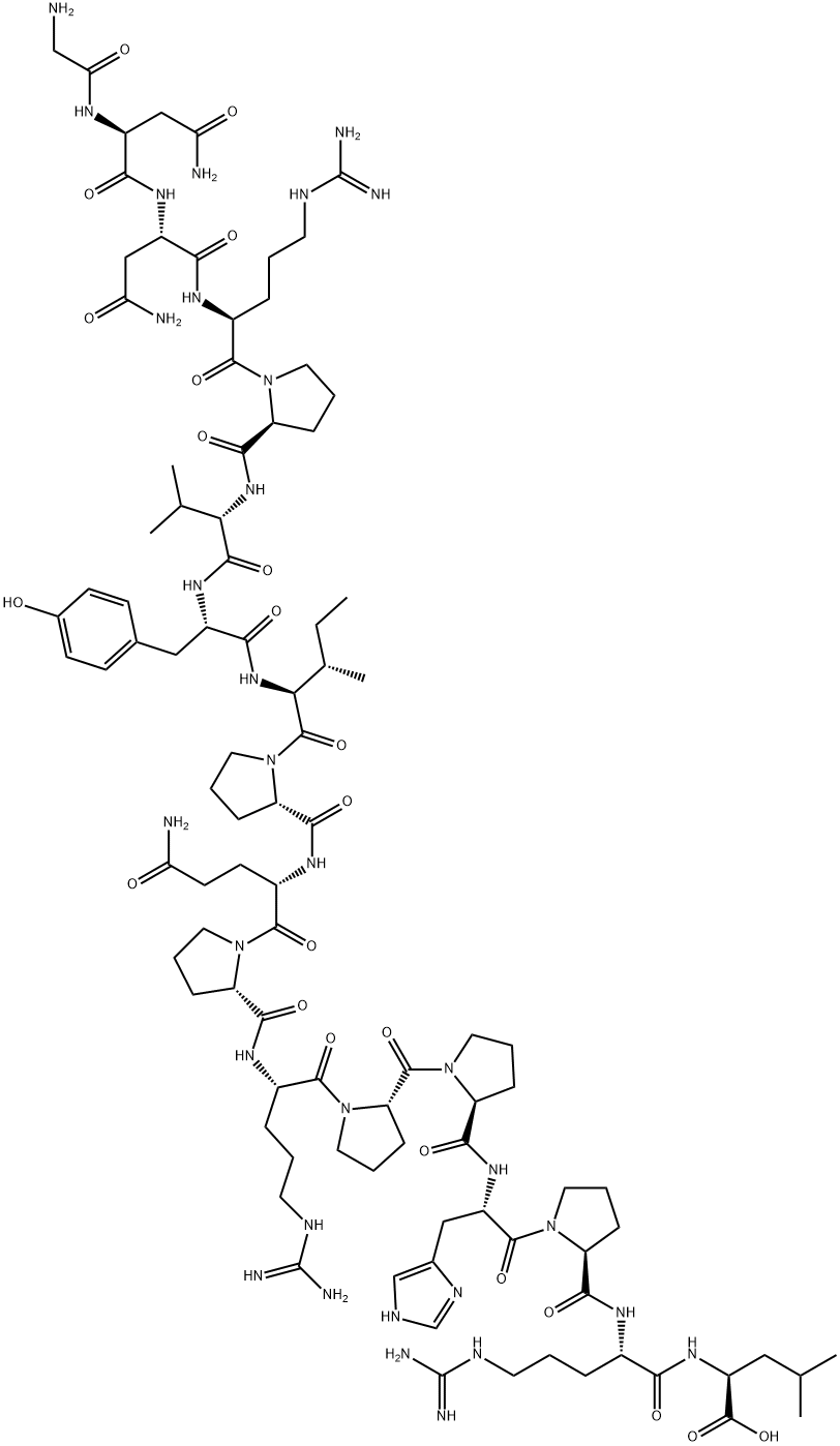 Apidaecin IB