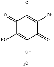 四羟基-1,4-苯醌水合物