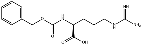 Z-L-精氨酸