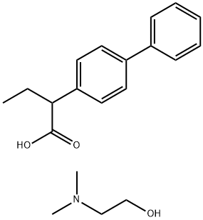 1234-71-5结构式